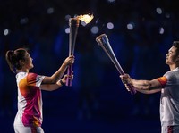 Update Asian Games 2023: Indonesia Terlempar dari 10 Besar