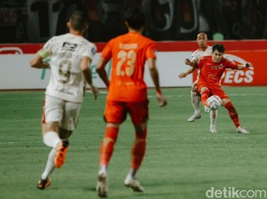 Jelang Hadapi Persija, Teco Butuh Pemain ke-12