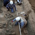 Arkeolog Temukan Makam Dukun Sakti Berusia 3.000 Tahun, Ini Isinya