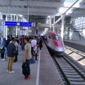 Top! Kereta Cepat JKT-BDG Tak Kalah dengan Jepang-Eropa-China