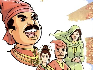 Sejarah Hari Dongeng Nasional, Bermula dari Tradisi Lisan Nenek Moyang