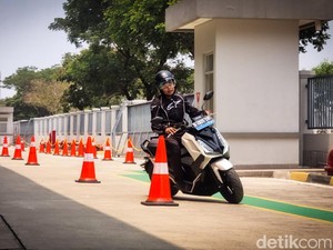Daftar Motor Listrik Subsidi Tambah Lagi Jadi 38 Model, Ada Honda?