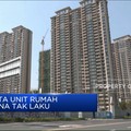 Video: 7,2 Juta Unit Rumah Di China Tak Laku
