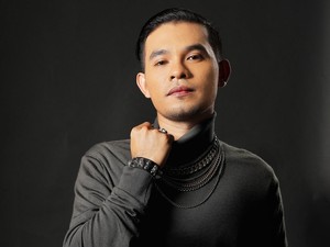 Video Alasan Judika Gaet Axin Zay Masuk Labelnya