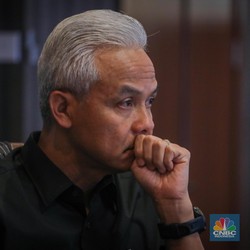 Siap-Siap! Cawapres Ganjar Mau Diumumkan, Sosoknya Ini