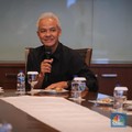 Cawapres Ganjar Siap Diumumkan, Ternyata Sosok Ini
