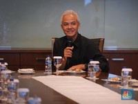 Cawapres Ganjar Siap Diumumkan, Ternyata Sosok Ini
