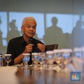 Cawapres Ganjar Mau Diumumkan Megawati, Khofifah atau Mahfud?