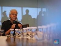 Cawapres Ganjar Mau Diumumkan Megawati, Khofifah atau Mahfud?