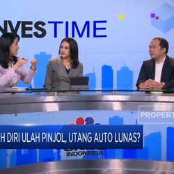 Video: Bunuh Diri Ulah Pinjol, Utang Auto Lunas?