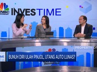 Video: Bunuh Diri Ulah Pinjol, Utang Auto Lunas?