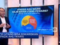 Video: Catat! Jurus Keluar Dari Jerat Utang