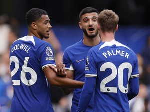Pelatih Tottenham Tak Mau Foya-foya Belanja Pemain Seperti Chelsea