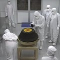 NASA Bongkar Rahasia Asal Usul Makhluk Hidup dari Kerikil