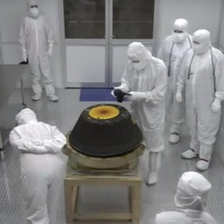 NASA Bongkar Rahasia Asal Usul Makhluk Hidup dari Kerikil