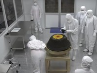 NASA Bongkar Rahasia Asal Usul Makhluk Hidup dari Kerikil