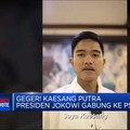Video: Geger! Kaesang Putra Presiden Jokowi Gabung Ke PSI