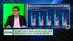 Paling Murah, Batu Bara Masih Jadi Sumber Energi Pilihan?