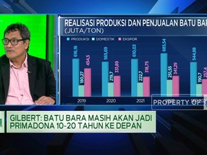 Paling Murah, Batu Bara Masih Jadi Sumber Energi Pilihan?