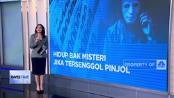 Hidup Bak Misteri Jika Tersenggol Pinjol