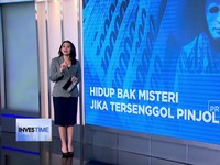 Hidup Bak Misteri Jika Tersenggol Pinjol