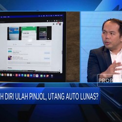 Hindari Teror Utang Pinjol, Nasabh Wajib Waspadai Hal Ini