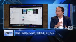 Hindari Teror Utang Pinjol, Nasabh Wajib Waspadai Hal Ini