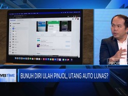 Hindari Teror Utang Pinjol, Nasabh Wajib Waspadai Hal Ini
