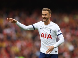 James Maddison Absen Lama, Tottenham Hotspur Akan Cari Penggantinya
