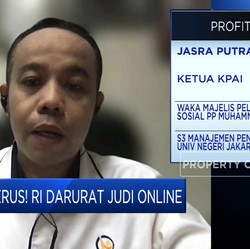 Judi Online Incar Pelajar & Anak-anak, Ini Modus & Bahayanya!