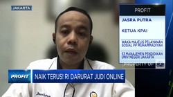Judi Online Incar Pelajar & Anak-anak, Ini Modus & Bahayanya!