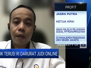 Judi Online Incar Pelajar & Anak-anak, Ini Modus & Bahayanya!