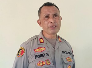 Berkas Lengkap, 3 Pembunuh Mahasiswa Undana Kupang Segera Dilimpahkan