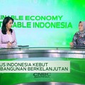 Pemerintah: Pembangunan Harus Sejahterakan Rakyat-Lingkungan