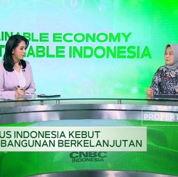 Pemerintah: Pembangunan Harus Sejahterakan Rakyat-Lingkungan
