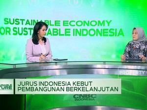 Pemerintah: Pembangunan Harus Sejahterakan Rakyat-Lingkungan