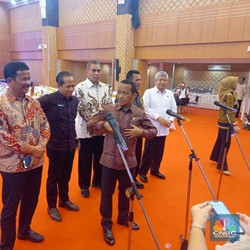 Tak Hanya Pabrik Kaca, Xinyi Mau Investasi Besar di Rempang