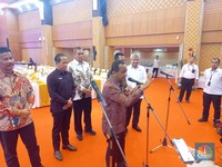 Konflik Rempang Reda, Bahlil Janjikan 5 Hal Ini untuk Warga