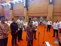 BP Batam Garap Rumah Warga Rempang di Tanjung Banon Rp121,5 M