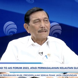 Luhut Pastikan Pajak Hiburan 40% Batal, Balik ke Tarif Lama!