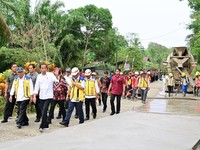Begini Komentar Jokowi & Para Menterinya Soal Kisruh Tapera