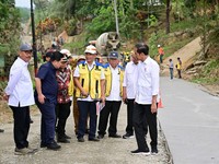 Terima Keluhan Investor Soal IKN, Jokowi Perintahkan Ini ke Menteri!