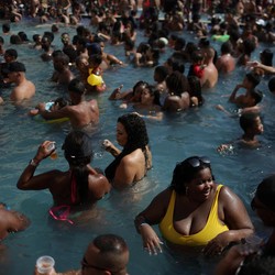 Mengenal Heat Wave atau Gelombang Panas dan Dampaknya