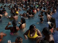 Mengenal Heat Wave atau Gelombang Panas dan Dampaknya
