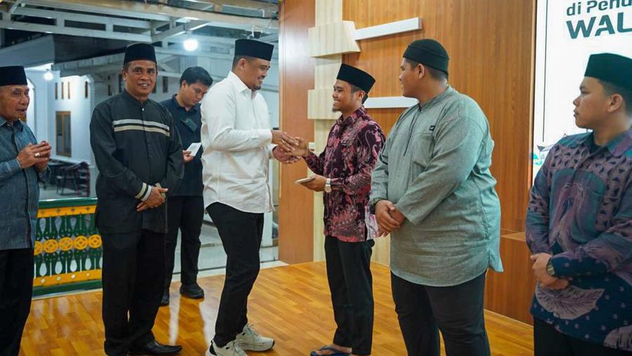 Pemko Medan