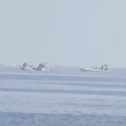 Panas! China-Filipina 'Ribut' Gara-gara Laut China Selatan