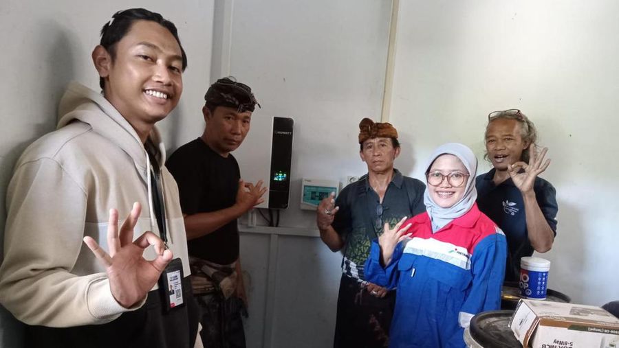 Pertamina