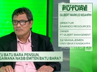 PLTU Batu Bara Pensiun, Nasib Emiten Batu Bara Terancam?