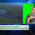 Proyek Nyata Kemenko Marves Kebut Pembangunan Berkelanjutan