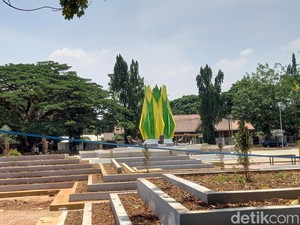 Alun-alun Subang Bisa Dipakai untuk Perayaan Tahun Baru